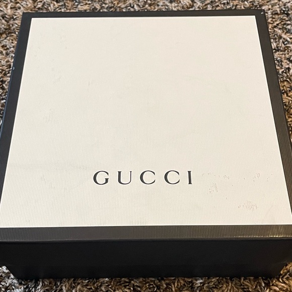 GUCCI Ophidia Mini Leather Backpack **NEW WITH TAGS** - Picture 3 of 4